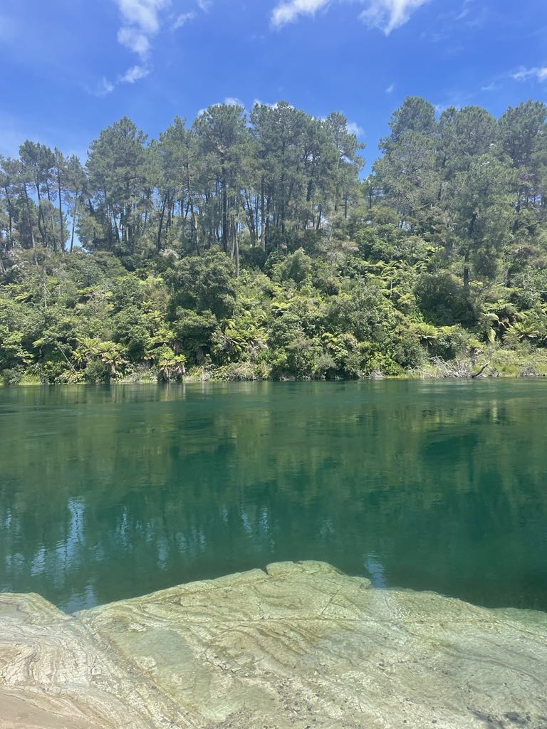 18.02.2024 New Zealand:&nbsp;Taupo